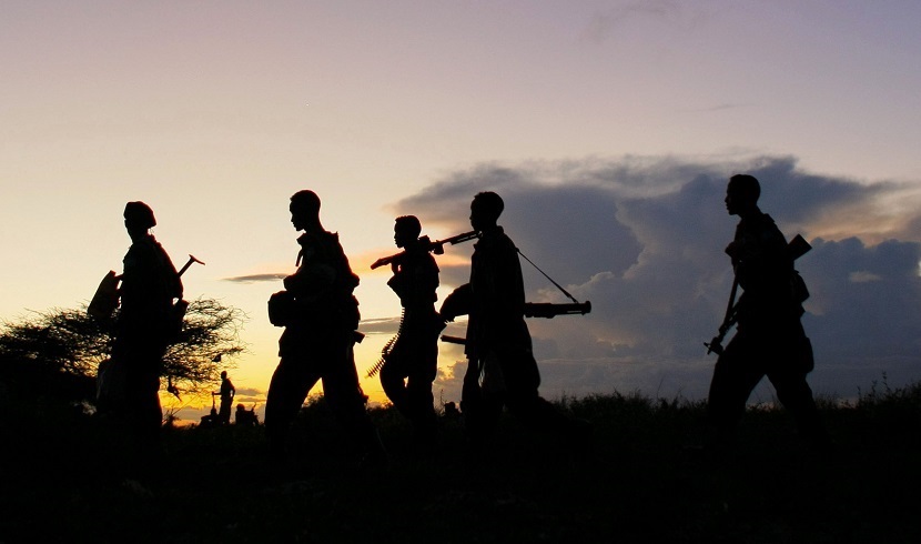 Ciidanka oo xilli habeen ah socda.jpg